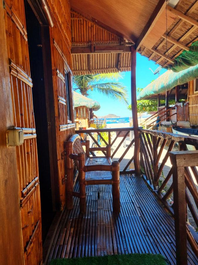 Prince Ludwig Beach Resort Сан-Антонио Экстерьер фото