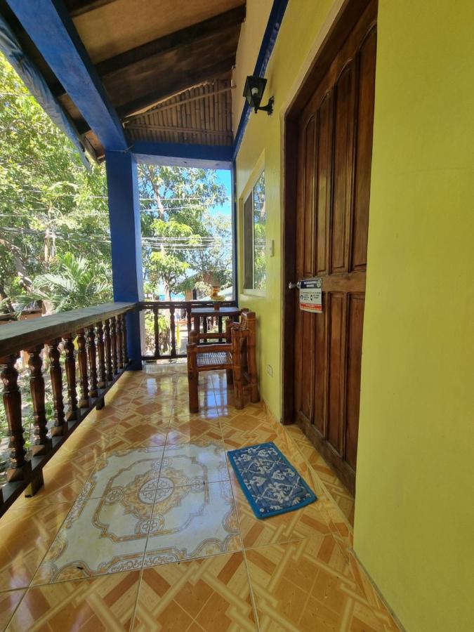 Prince Ludwig Beach Resort Сан-Антонио Экстерьер фото