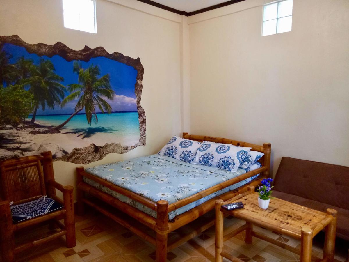 Prince Ludwig Beach Resort Сан-Антонио Экстерьер фото